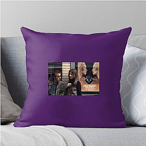 Cultural Touchstone Of Romance Annie Hall Pillows Cover