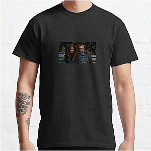 1970s Cinematic Gem Annie Hall T-Shirts