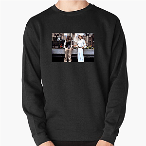 Quirky Romantic Classic Annie Hall Sweatshirts