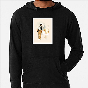 Offbeat Relationship Drama Annie Hall Hoodies
