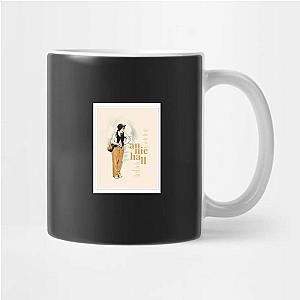 Offbeat Relationship Drama Annie Hall Mugs