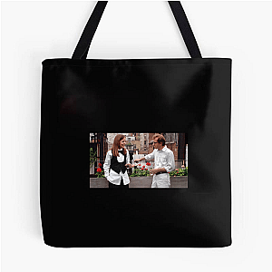 New York Love Chronicle Annie Hall Bags