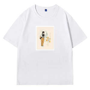 Offbeat Relationship Drama Annie Hall T-Shirts