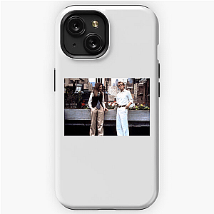 Quirky Romantic Classic Annie Hall iPhone Cases