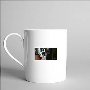 Neurotic Love Story Annie Hall Mugs