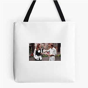 New York Love Chronicle Annie Hall Bags