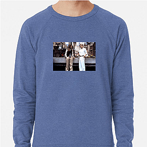 Quirky Romantic Classic Annie Hall Sweatshirts