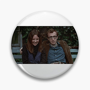 1970s Cinematic Gem Annie Hall Pins