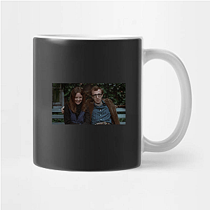 1970s Cinematic Gem Annie Hall Mugs