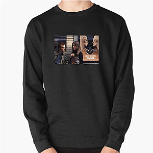 Cultural Touchstone Of Romance Annie Hall Sweatshirts