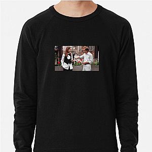 New York Love Chronicle Annie Hall Sweatshirts