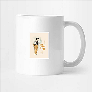 Offbeat Relationship Drama Annie Hall Mugs