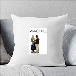 Oscar Winning Masterpiece Annie Hall Pillows Cover