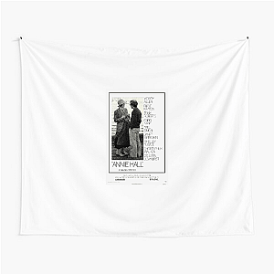 Sartorial Style Icon Annie Hall Tapestries