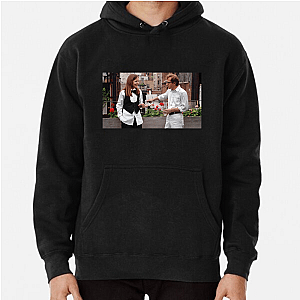 New York Love Chronicle Annie Hall Hoodies