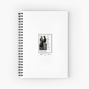 Sartorial Style Icon Annie Hall Notebook