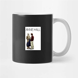 Oscar Winning Masterpiece Annie Hall Mugs