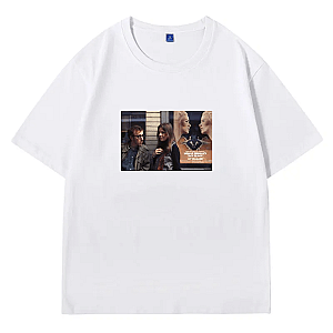 Cultural Touchstone Of Romance Annie Hall T-Shirts