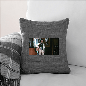 Neurotic Love Story Annie Hall Pillows Cover