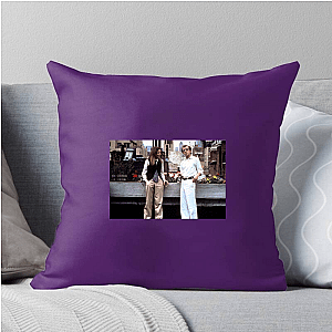 Quirky Romantic Classic Annie Hall Pillows Cover