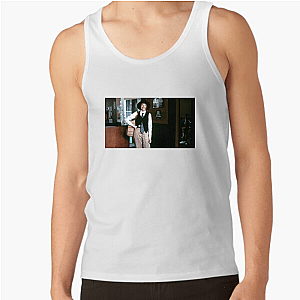 Neurotic Love Story Annie Hall Tank Tops