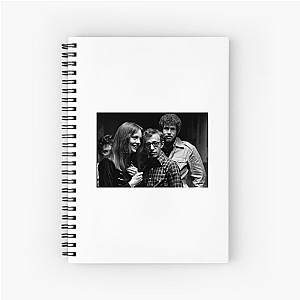 Witty Dialogue Showcase Annie Hall Notebook