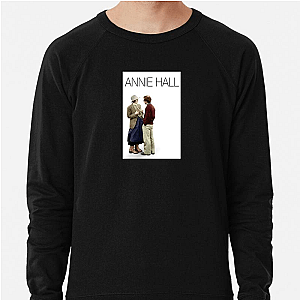 Oscar Winning Masterpiece Annie Hall Sweatshirts