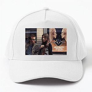 Cultural Touchstone Of Romance Annie Hall Hats & Caps