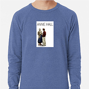 Oscar Winning Masterpiece Annie Hall Sweatshirts