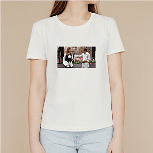 New York Love Chronicle Annie Hall T-Shirts