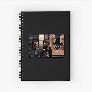 Cultural Touchstone Of Romance Annie Hall Notebook