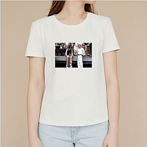 Quirky Romantic Classic Annie Hall T-Shirts