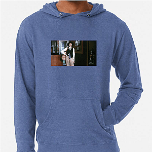 Neurotic Love Story Annie Hall Hoodies