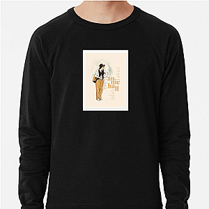 Offbeat Relationship Drama Annie Hall Sweatshirts
