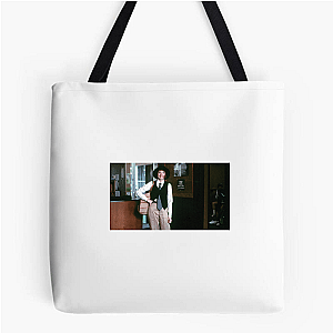 Neurotic Love Story Annie Hall Bags