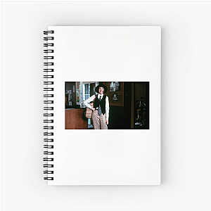 Neurotic Love Story Annie Hall Notebook