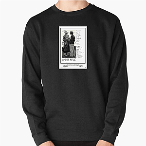 Sartorial Style Icon Annie Hall Sweatshirts