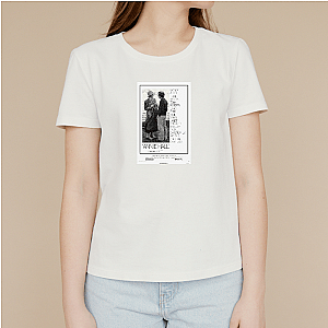 Sartorial Style Icon Annie Hall T-Shirts