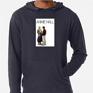 Oscar Winning Masterpiece Annie Hall Hoodies