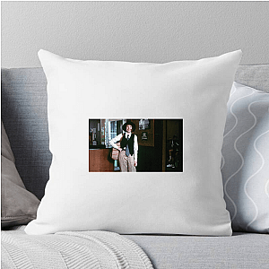 Neurotic Love Story Annie Hall Pillows Cover