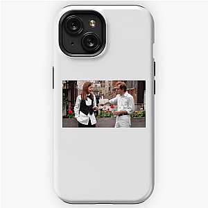 New York Love Chronicle Annie Hall Samsung Cases