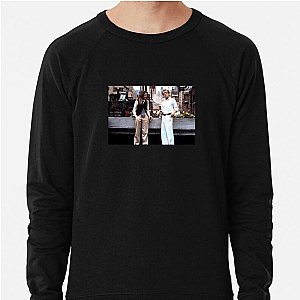 Quirky Romantic Classic Annie Hall Sweatshirts