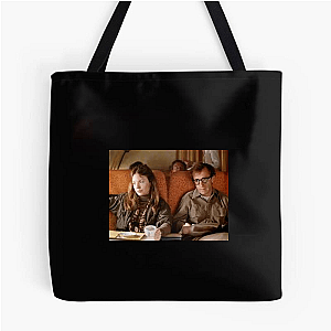 Groundbreaking Romantic Comedy Annie Hall Bags