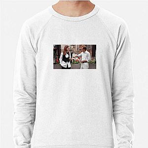 New York Love Chronicle Annie Hall Sweatshirts