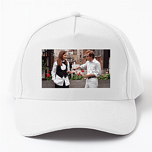 New York Love Chronicle Annie Hall Hats & Caps