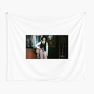 Neurotic Love Story Annie Hall Tapestries