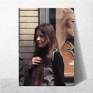 Cultural Touchstone Of Romance Annie Hall Posters