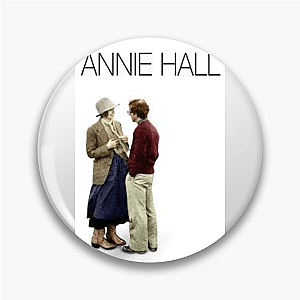 Oscar Winning Masterpiece Annie Hall Pins