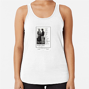 Sartorial Style Icon Annie Hall Tank Tops