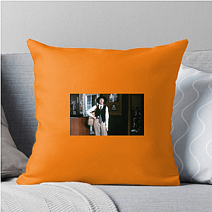 Neurotic Love Story Annie Hall Pillows Cover